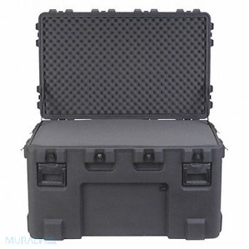 SKB ProtCase 20 1/4 in Butterfly Black, 418P85