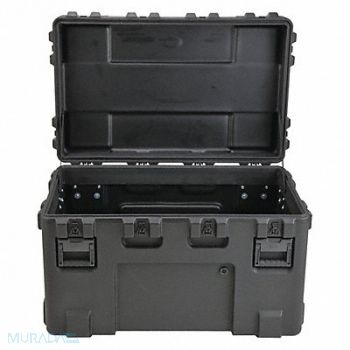 SKB ProtCase 20 1/4 in Butterfly Black, 418P86