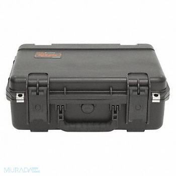 SKB ProtCase 4.32 in TrgRlsLtchSys Blk, 418P99