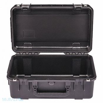 SKB ProtCase 6 in TrgRlsLtchSys Blk, 55KC60