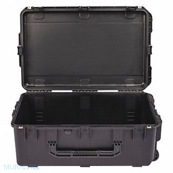 SKB ProtCase 8 55/64 in TrgRlsLtchSys Blk, 418T17