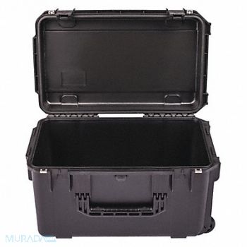 SKB ProtCase 10 in TrgRlsLtchSys Blk, 55KC62