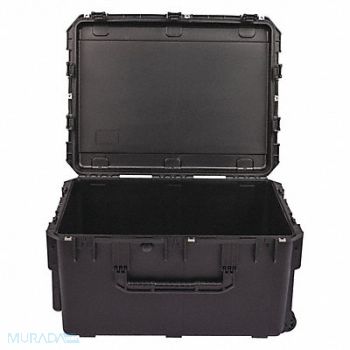 SKB K4991 ProtCase 14 in TrgRlsLtchSys Blk, 418T11
