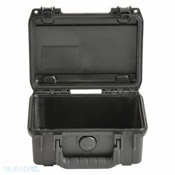 SKB ProtCase 2 3/4 in TrgRlsLtchSys Blk, 418T45