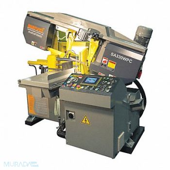 MARVEL Band Saw Horizontal 95 to 295 SFPM, 419J30