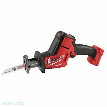 MILWAUKEE Cordless Recip Saw 3000 SPM 18VDC, 419J60