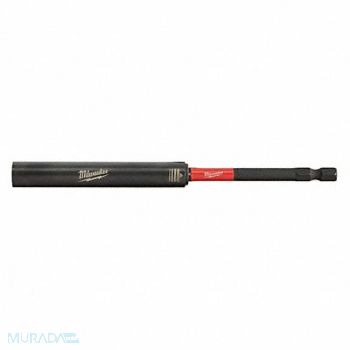 MILWAUKEE Drive Guide 1/4 Hex Shank Sz Magnetic, 419J73