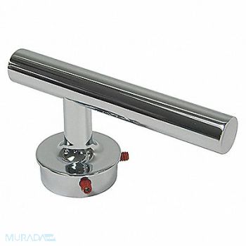 Lever Handle Base Kit Kohler Brass, 419Y01