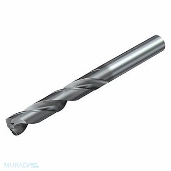 SANDVIK COROMANT Jobber Drill 7.14mm 140 Carbide, 30CF12