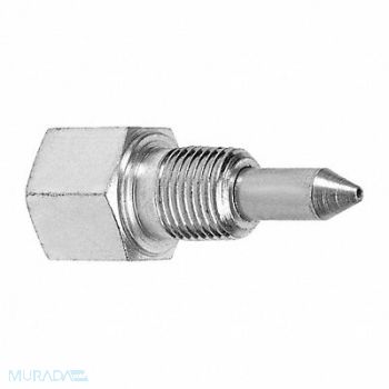 LUBRIMATIC Needle Nose Dispenser 3/4in 3000 psi ST, 41AA41