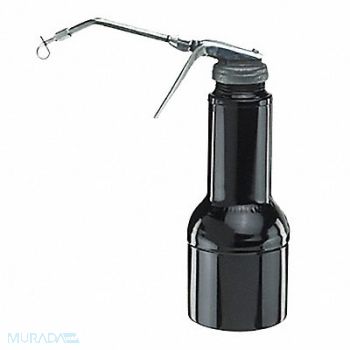 LUBRIMATIC Adhesive Gun 16 fl oz Threaded, 41AA56