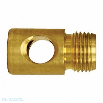 AMFLO Air Gun Nozzle Safety, 41AA86