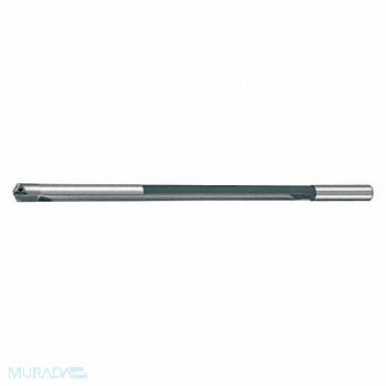 GRAINGER APPROVED Extra Long Drill 1 Carbide Tip, 41AM16