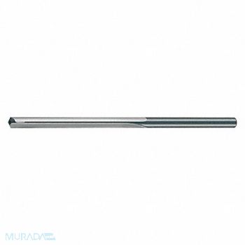 GRAINGER APPROVED Extra Long Drill 3/16 Carbide, 41AM24