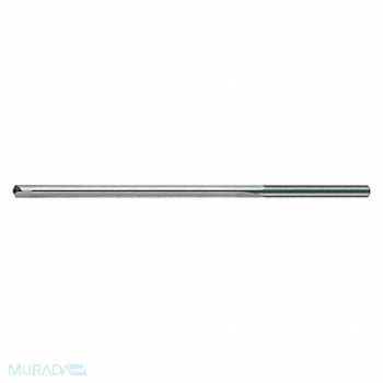 GRAINGER APPROVED Extra Long Drill 5/32 Carbide, 41AM60