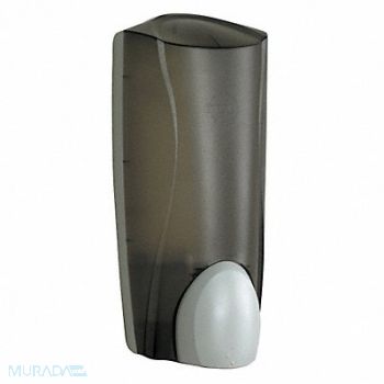 DIAL Soap Dispenser 1000mL Smoke Gray, 41D350