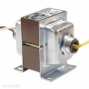 FUNCTIONAL DEVICES INC / RIB Cls 2 Trnsfrmr 40VA Open Hub Foot, 41D379