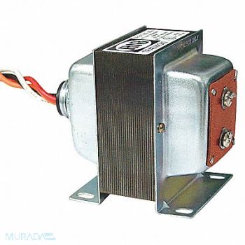 FUNCTIONAL DEVICES INC / RIB Cls 2 Trnsfrmr 40VA Open Hub Foot, 41D382