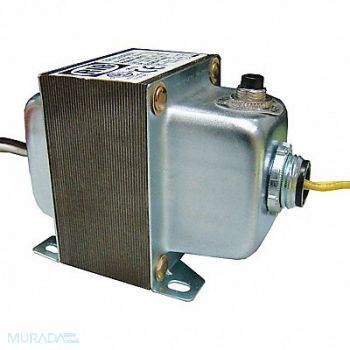 FUNCTIONAL DEVICES INC / RIB Cls 2 Trnsfrmr 75VA Open Hub Foot, 41D396