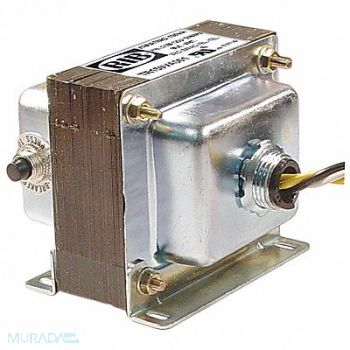 FUNCTIONAL DEVICES INC / RIB Control Transformer 150VA 120VAC, 41D401