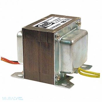 FUNCTIONAL DEVICES INC / RIB Control Transformer 175VA 24VAC, 41D404