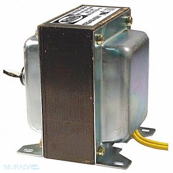FUNCTIONAL DEVICES INC / RIB Control Transformer 240VA 24VAC, 41D407