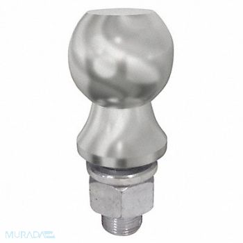 CALDWELL Trailer Spotter Hitch Insert Ball 2-5/16, 41D531