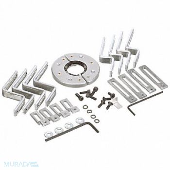 AEGIS Shaft Grounding Ring For 7/8 in Shaft, 41D791