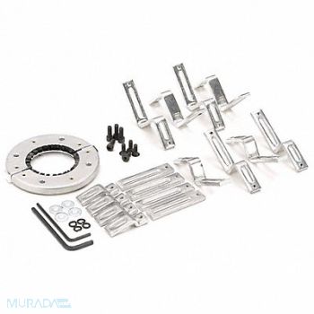 AEGIS Shaft Grounding Ring For 1 3/8 in Shaft, 41D793