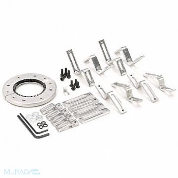 AEGIS Shaft Grounding Ring For 1 5/8 in Shaft, 41D794