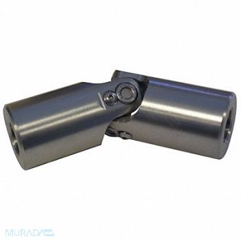 BELDEN Universal Joint Bore 1 In SS, 41D814