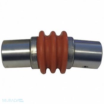 BELDEN Universal Joint Bore 1 In SS, 41D824
