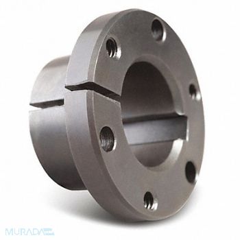 TB WOOD S QD Bushing JA 9/16 B Dia 1.000 L, 5YLG6