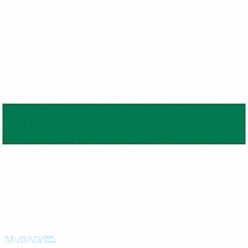 BRADY Identification Label 1In H Blank, 41F285