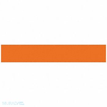 BRADY Identification Label 1In H Blank, 41F286