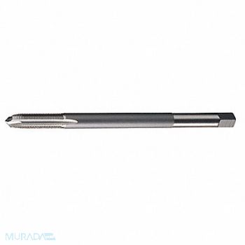 GREENFIELD THREADING Spiral Point Tap 3/8 -24 HSS, 407D41