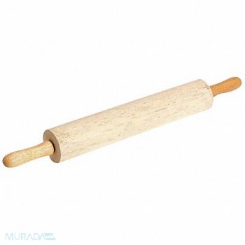 CRESTWARE Rolling Pin Wood 26 In, 41G571