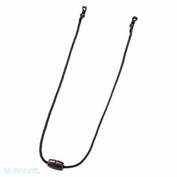 SKULLERZ BY ERGODYNE Breakaway Rope Eyewear Lanyard 12 L, 41G633