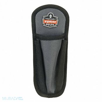 ARSENAL BY ERGODYNE Gray Tool Sheath Polyester, 41G728