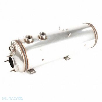 CHAMPION-MOYER DIEBEL Booster Tank, 41GG08