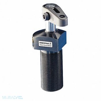 ENERPAC Swing Cylinder Threaded Body 1250 lb., 41GJ09