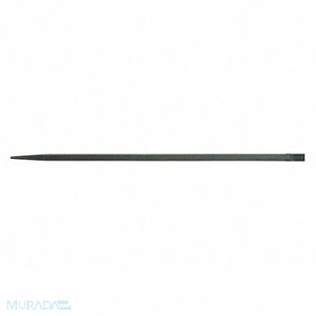 MAYHEW PRO Line-Up Pry Bar 30 in L Steel Black, 41GK21