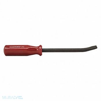 MAYHEW PRO Screwdriver Handle Pry Bar 12in L Steel, 41GK22