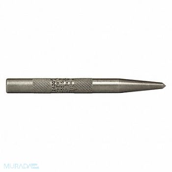 MAYHEW PRO Center Punch 4 in L Steel, 41GK29