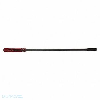 MAYHEW PRO Slotted Screwdriver 1/2 in, 41GK59