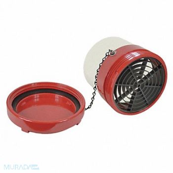 MOON AMERICAN Dry Hydrant Straight Adapter 6 In Male, 41H498