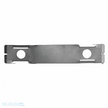 MOON AMERICAN Strainer Support Bracket 6 In., 41H511