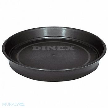 CARLISLE DINEX Induction Htg Sys Chgr Base Black PK12, 41H587