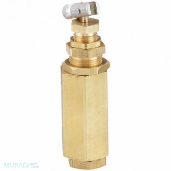 CONRADER Unloader Pilot Valve 1/4 Inlet 135 PSI, 41H773