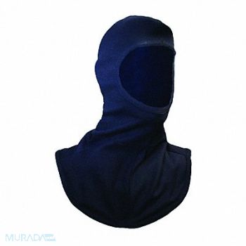 NATIONAL SAFETY APPAREL FR Balaclava 25.0 cal./cm2 Navy, 41H944